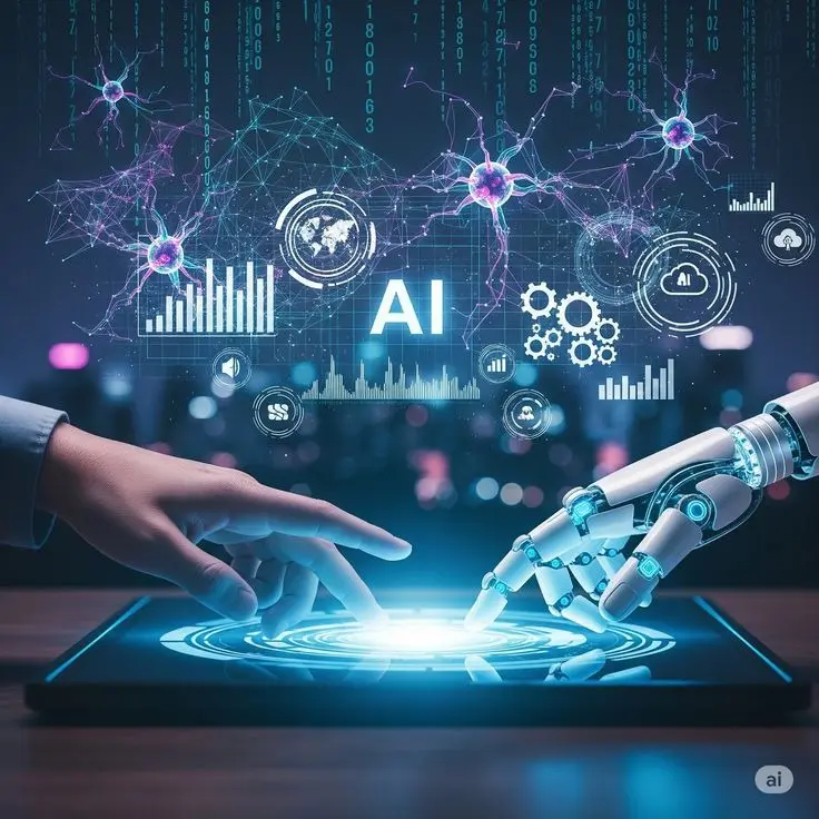 about vanza digital