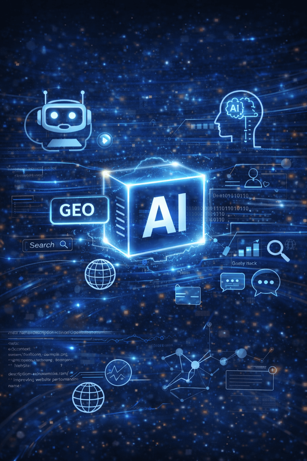 About geo-strategy