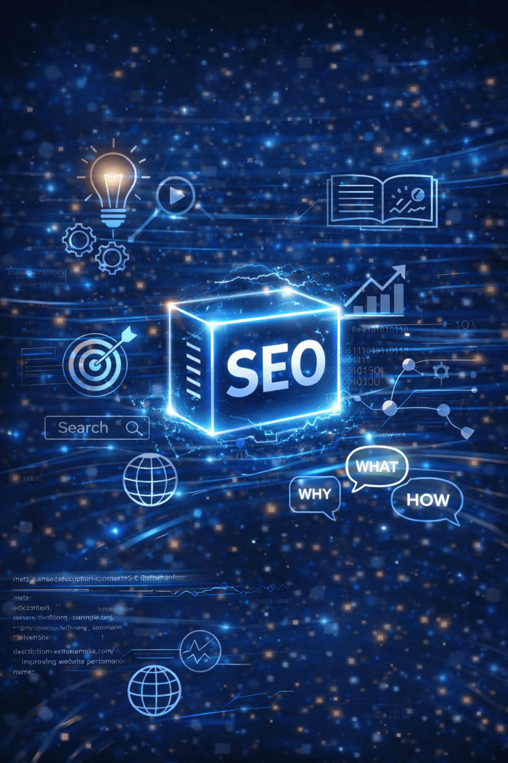 About seo-optimisation