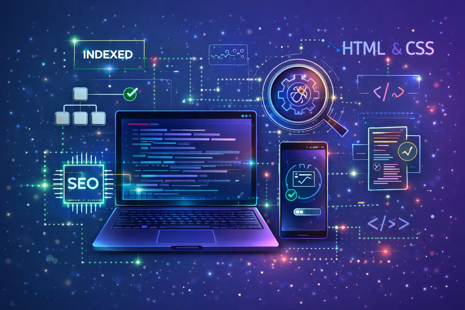 technical seo 