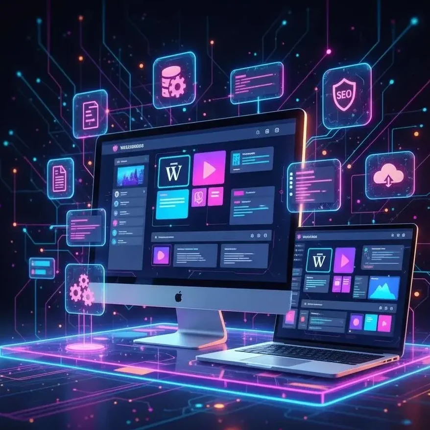 Beyond the Template: Why Standard WordPress Setups Fail Modern Performance Audits b860b966 dfbf 499d 957d 26ba86bb0f35